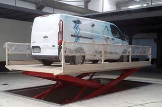 araba platformu izmir